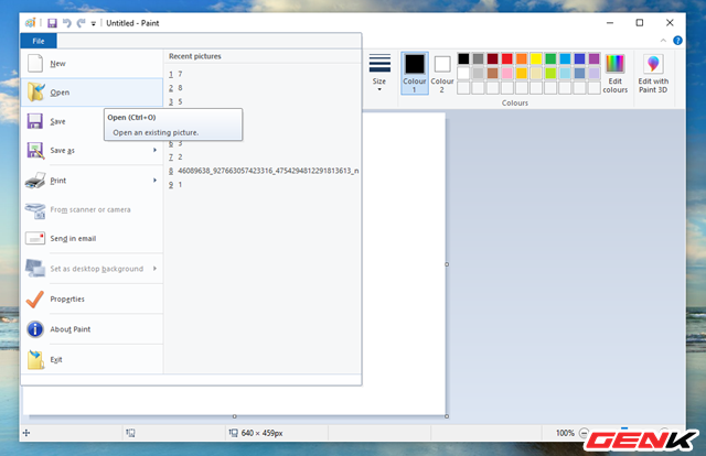 [Vui] C&aacute; nh&acirc;n h&oacute;a logo khởi động của Windows 10 - Ảnh 8.