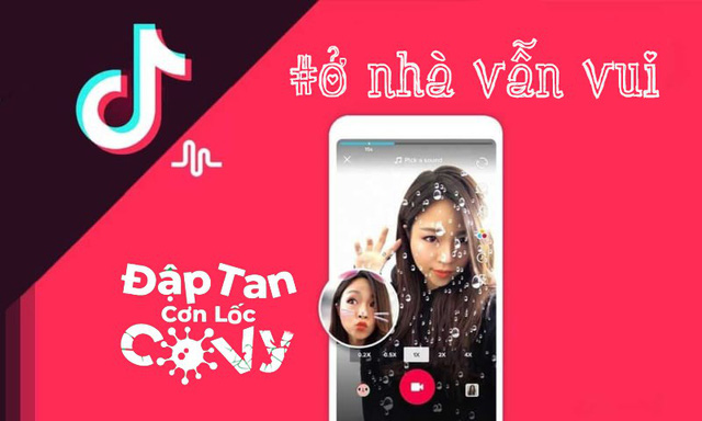  Hơn 300 triệu lượt tải mới chỉ trong 3 th&aacute;ng, doanh thu ngang ngửa Youtube, TikTok đang trở th&agrave;nh thế lực kh&ocirc;ng thể xem thường tr&ecirc;n mạng x&atilde; hội  - Ảnh 2.