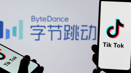  Hơn 300 triệu lượt tải mới chỉ trong 3 th&aacute;ng, doanh thu ngang ngửa Youtube, TikTok đang trở th&agrave;nh thế lực kh&ocirc;ng thể xem thường tr&ecirc;n mạng x&atilde; hội  - Ảnh 3.