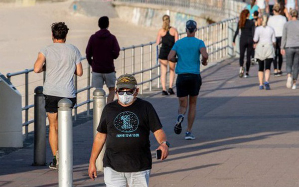  Chủng mới virus SARS CoV-2 l&acirc;y lan nhanh v&agrave; rộng hơn  - Ảnh 1.