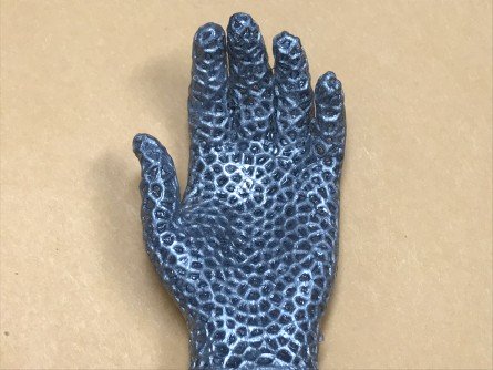 Mạng kim loại lỏng đầu tiên được chế tạo thành công, tương lai Kẻ hủy diệt T-1000 không còn xa? - Ảnh 5. Mạng kim loại lỏng đầu tiên được chế tạo thành công, tương lai Kẻ hủy diệt T-1000 không còn xa? - Ảnh 5.