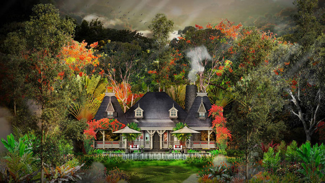 Sở th&uacute; c&oacute; 1-0-2: Khi con người mới l&agrave; kẻ bị nhốt, c&ograve;n th&uacute; qu&yacute; hiếm đứng chi&ecirc;m ngưỡng xung quanh  - Ảnh 12.