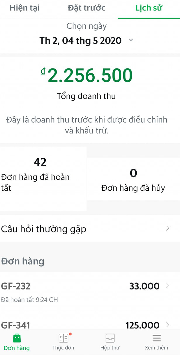 “Cày cuốc” dưới nắng nóng gay gắt, shipper đạt doanh thu gấp đôi ngày thường - Ảnh 13. “Cày cuốc” dưới nắng nóng gay gắt, shipper đạt doanh thu gấp đôi ngày thường - Ảnh 13.