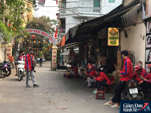 “Cày cuốc” dưới nắng nóng gay gắt, shipper đạt doanh thu gấp đôi ngày thường - Ảnh 15. “Cày cuốc” dưới nắng nóng gay gắt, shipper đạt doanh thu gấp đôi ngày thường - Ảnh 15.