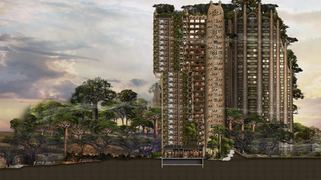 Sở th&uacute; c&oacute; 1-0-2: Khi con người mới l&agrave; kẻ bị nhốt, c&ograve;n th&uacute; qu&yacute; hiếm đứng chi&ecirc;m ngưỡng xung quanh  - Ảnh 3.