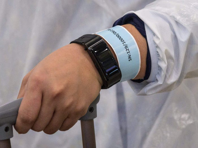 Đây là thiết bị công nghệ ai đến Hong Kong cũng đều phải đeo, nếu vi phạm sẽ bị phạt tù 6 tháng - Ảnh 3. Đây là thiết bị công nghệ ai đến Hong Kong cũng đều phải đeo, nếu vi phạm sẽ bị phạt tù 6 tháng - Ảnh 3.