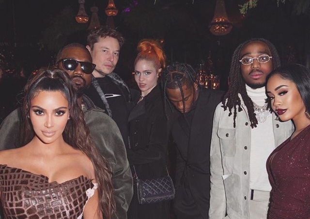  Chuyện t&igrave;nh từ một d&ograve;ng tweet &lsquo;vu vơ&rsquo; về AI giữa Elon Musk v&agrave; bạn g&aacute;i k&eacute;m 16 tuổi: Chẳng ai qu&aacute; bận để y&ecirc;u đương, d&ugrave; đ&oacute; l&agrave; kẻ cuồng việc như &ocirc;ng chủ Tesla!  - Ảnh 6.