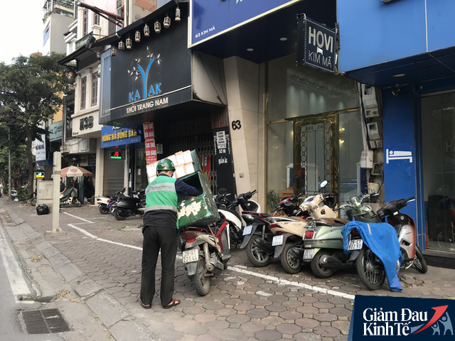 “Cày cuốc” dưới nắng nóng gay gắt, shipper đạt doanh thu gấp đôi ngày thường - Ảnh 10. “Cày cuốc” dưới nắng nóng gay gắt, shipper đạt doanh thu gấp đôi ngày thường - Ảnh 10.