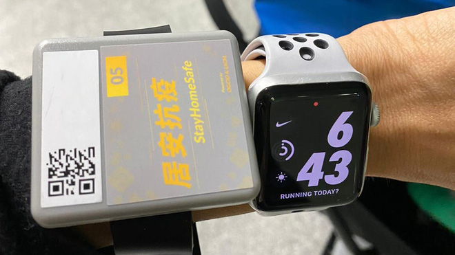 Đây là thiết bị công nghệ ai đến Hong Kong cũng đều phải đeo, nếu vi phạm sẽ bị phạt tù 6 tháng - Ảnh 10. Đây là thiết bị công nghệ ai đến Hong Kong cũng đều phải đeo, nếu vi phạm sẽ bị phạt tù 6 tháng - Ảnh 10.