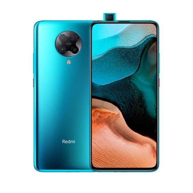Xiaomi Poco F2 chính thức ra mắt vào ngày 12 tháng 5 - Ảnh 1. Xiaomi Poco F2 chính thức ra mắt vào ngày 12 tháng 5 - Ảnh 1.