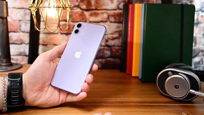 Camera selfie của iPhone 11 kh&ocirc;ng được DxOMark đ&aacute;nh gi&aacute; cao - Ảnh 1.