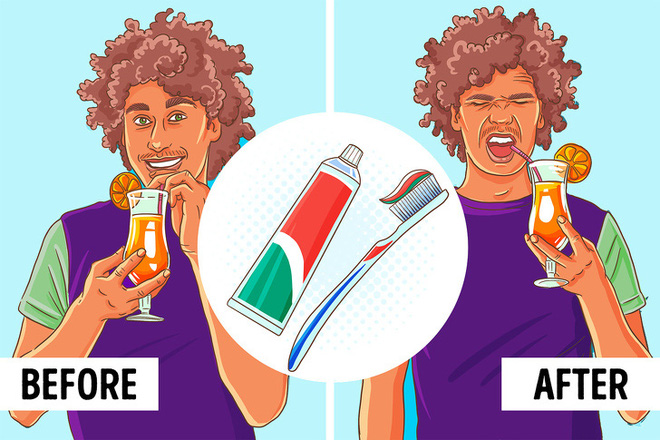 Tay vịn ghế giữa thuộc về ai? Đáp án của những câu hỏi tưởng đơn giản nhưng lại vô cùng khó nhằn - Ảnh 11. Tay vịn ghế giữa thuộc về ai? Đáp án của những câu hỏi tưởng đơn giản nhưng lại vô cùng khó nhằn - Ảnh 11.