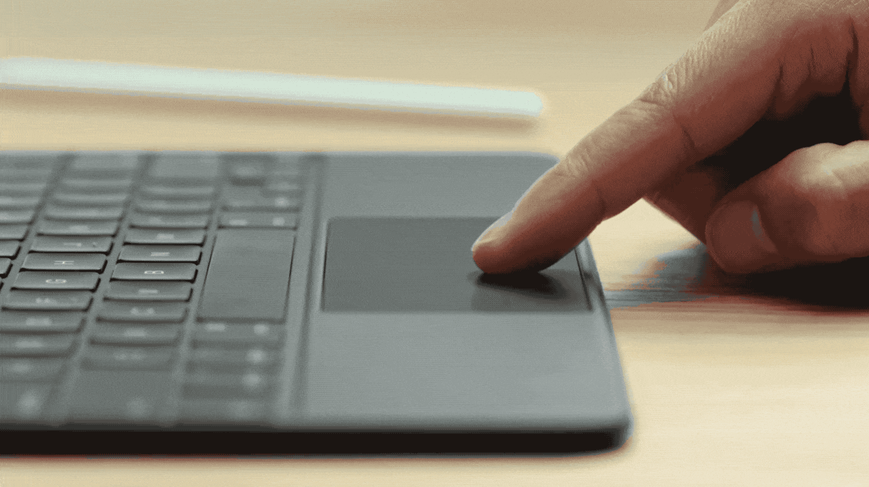 Hành trình thiết kế trỏ chuột hoàn hảo nhất cho iPad để ngay cả gà mờ cũng có thể dễ dàng sử dụng - Ảnh 2. Hành trình thiết kế trỏ chuột hoàn hảo nhất cho iPad để ngay cả gà mờ cũng có thể dễ dàng sử dụng - Ảnh 2.