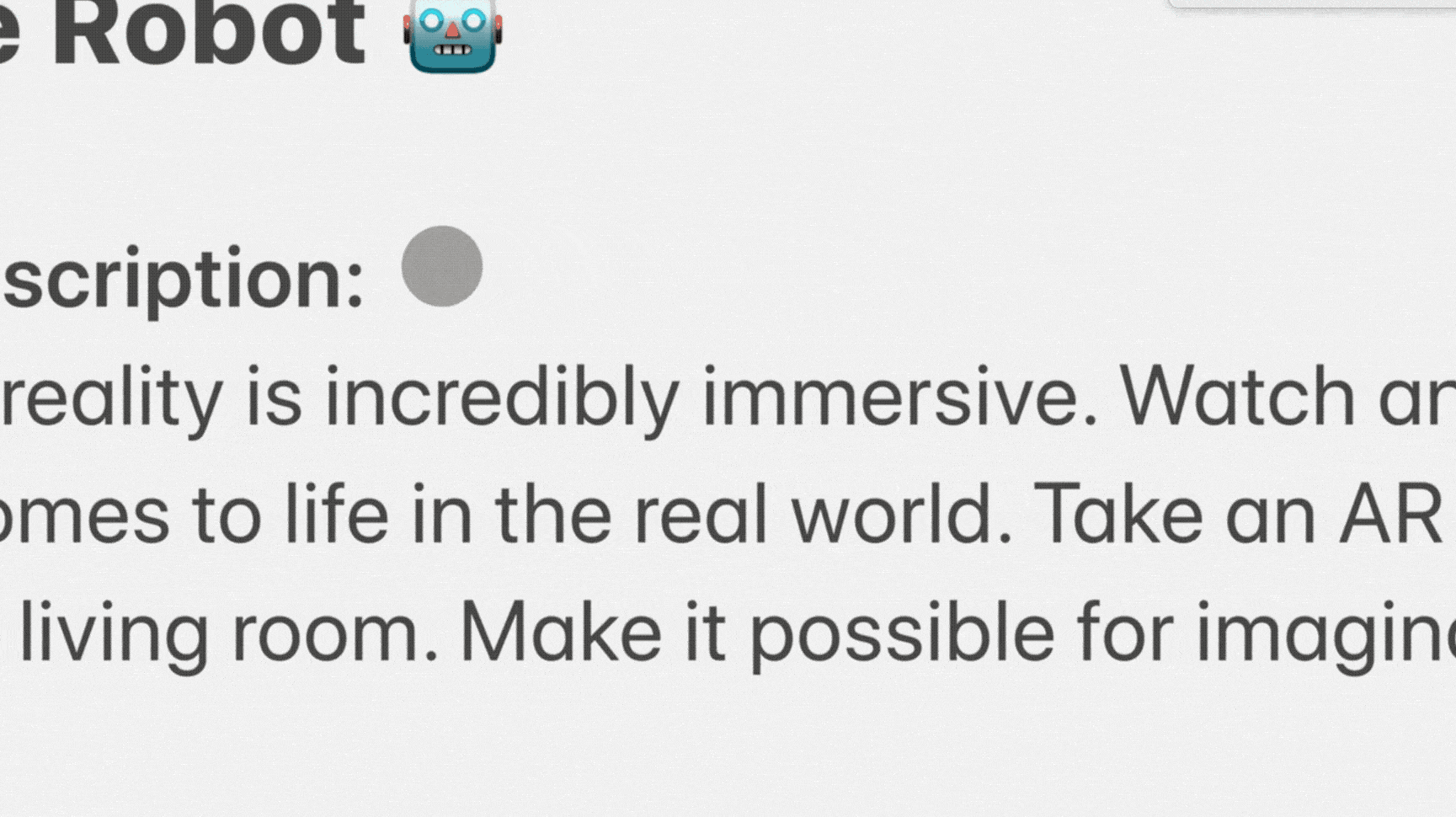 Hành trình thiết kế trỏ chuột hoàn hảo nhất cho iPad để ngay cả gà mờ cũng có thể dễ dàng sử dụng - Ảnh 3. Hành trình thiết kế trỏ chuột hoàn hảo nhất cho iPad để ngay cả gà mờ cũng có thể dễ dàng sử dụng - Ảnh 3.