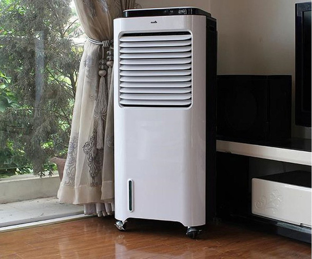  Loạt sản phẩm g&aacute;n m&aacute;c điều h&ograve;a, người ti&ecirc;u d&ugrave;ng dễ d&agrave;ng bị m&oacute;c t&uacute;i trong những ng&agrave;y nắng n&oacute;ng gay gắt  - Ảnh 2.