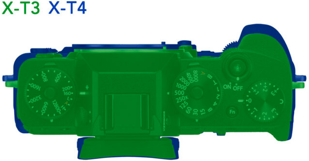 Trải nghiệm nhanh Fujifilm X-T4: C&oacute; g&igrave; hay v&agrave; đ&aacute;ng n&acirc;ng cấp so với đời trước? - Ảnh 6.