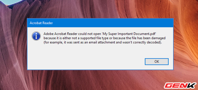 Những dấu hiệu cơ bản b&aacute;o hiệu cho bạn biết đ&atilde; đến l&uacute;c thay ổ cứng cho m&aacute;y t&iacute;nh - Ảnh 2.