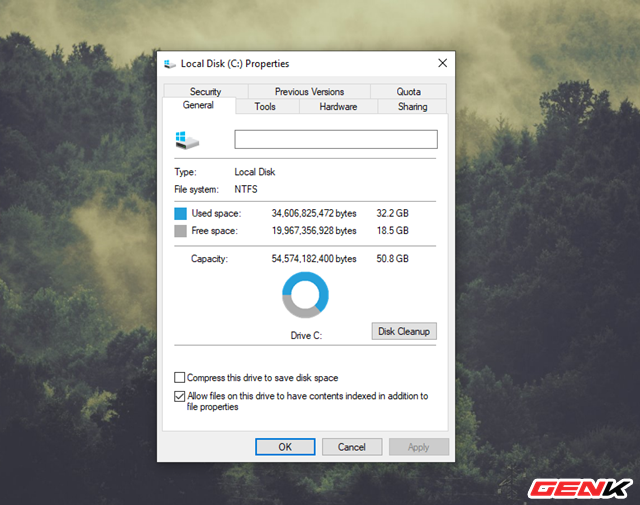 Những dấu hiệu cơ bản b&aacute;o hiệu cho bạn biết đ&atilde; đến l&uacute;c thay ổ cứng cho m&aacute;y t&iacute;nh - Ảnh 4.
