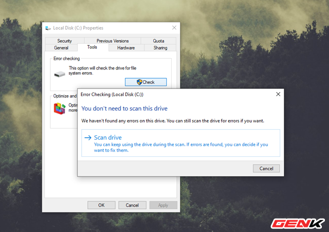 Những dấu hiệu cơ bản b&aacute;o hiệu cho bạn biết đ&atilde; đến l&uacute;c thay ổ cứng cho m&aacute;y t&iacute;nh - Ảnh 5.