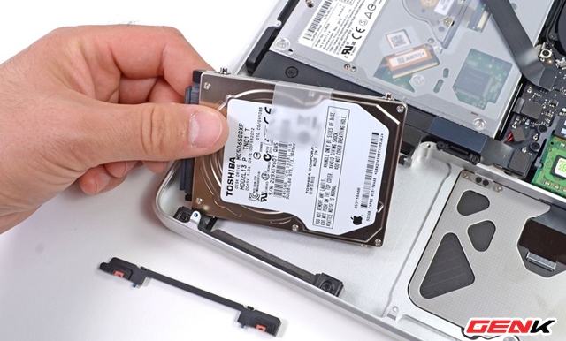 Những dấu hiệu cơ bản b&aacute;o hiệu cho bạn biết đ&atilde; đến l&uacute;c thay ổ cứng cho m&aacute;y t&iacute;nh - Ảnh 6.