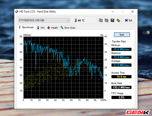 Những dấu hiệu cơ bản b&aacute;o hiệu cho bạn biết đ&atilde; đến l&uacute;c thay ổ cứng cho m&aacute;y t&iacute;nh - Ảnh 7.