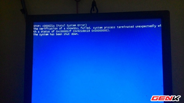 Những dấu hiệu cơ bản b&aacute;o hiệu cho bạn biết đ&atilde; đến l&uacute;c thay ổ cứng cho m&aacute;y t&iacute;nh - Ảnh 8.