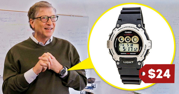 Đây là 6 thói quen làm nên sự khác biệt giữa chúng ta và người giàu, và nó không giống như những gì bạn đang tưởng tượng - Ảnh 1. Đây là 6 thói quen làm nên sự khác biệt giữa chúng ta và người giàu, và nó không giống như những gì bạn đang tưởng tượng - Ảnh 1.