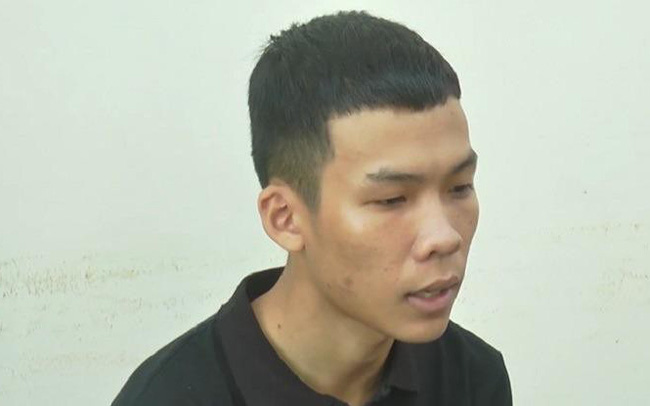 Triệt phá băng nhóm hack facebook để lừa tiền do học sinh giỏi lớp 12 cầm đầu - Ảnh 1. Triệt phá băng nhóm hack facebook để lừa tiền do học sinh giỏi lớp 12 cầm đầu - Ảnh 1.