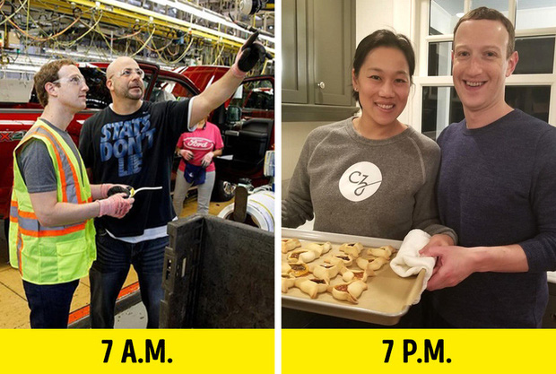 Đây là 6 thói quen làm nên sự khác biệt giữa chúng ta và người giàu, và nó không giống như những gì bạn đang tưởng tượng - Ảnh 3. Đây là 6 thói quen làm nên sự khác biệt giữa chúng ta và người giàu, và nó không giống như những gì bạn đang tưởng tượng - Ảnh 3.