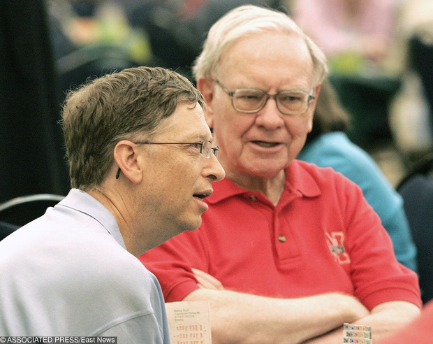 Đây là 6 thói quen làm nên sự khác biệt giữa chúng ta và người giàu, và nó không giống như những gì bạn đang tưởng tượng - Ảnh 4. Đây là 6 thói quen làm nên sự khác biệt giữa chúng ta và người giàu, và nó không giống như những gì bạn đang tưởng tượng - Ảnh 4.