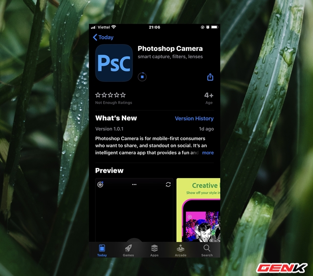 Adobe Camera có gì hay so với các ứng dụng chỉnh sửa ảnh cho smartphone như VSCO hay Camera360? - Ảnh 1. Adobe Camera có gì hay so với các ứng dụng chỉnh sửa ảnh cho smartphone như VSCO hay Camera360? - Ảnh 1.