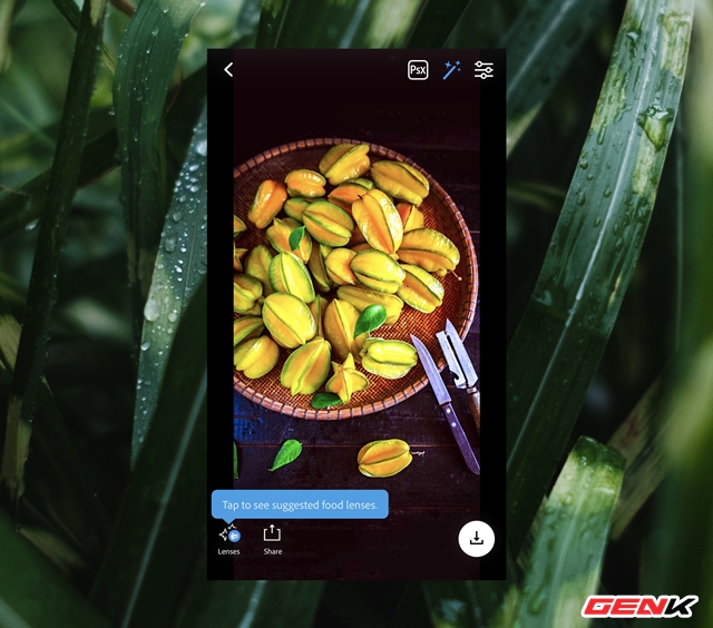 Adobe Camera có gì hay so với các ứng dụng chỉnh sửa ảnh cho smartphone như VSCO hay Camera360? - Ảnh 11. Adobe Camera có gì hay so với các ứng dụng chỉnh sửa ảnh cho smartphone như VSCO hay Camera360? - Ảnh 11.