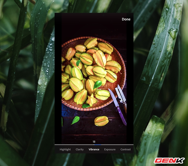 Adobe Camera có gì hay so với các ứng dụng chỉnh sửa ảnh cho smartphone như VSCO hay Camera360? - Ảnh 12. Adobe Camera có gì hay so với các ứng dụng chỉnh sửa ảnh cho smartphone như VSCO hay Camera360? - Ảnh 12.