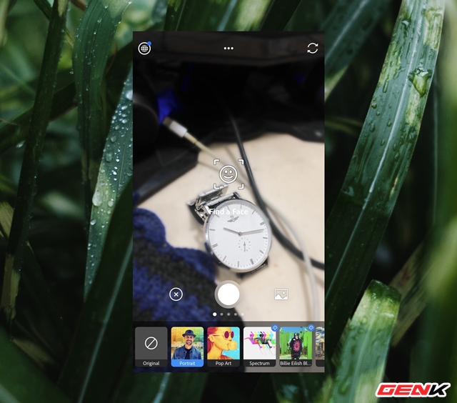 Adobe Camera có gì hay so với các ứng dụng chỉnh sửa ảnh cho smartphone như VSCO hay Camera360? - Ảnh 4. Adobe Camera có gì hay so với các ứng dụng chỉnh sửa ảnh cho smartphone như VSCO hay Camera360? - Ảnh 4.