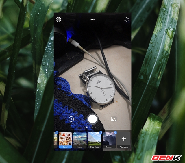 Adobe Camera có gì hay so với các ứng dụng chỉnh sửa ảnh cho smartphone như VSCO hay Camera360? - Ảnh 5. Adobe Camera có gì hay so với các ứng dụng chỉnh sửa ảnh cho smartphone như VSCO hay Camera360? - Ảnh 5.