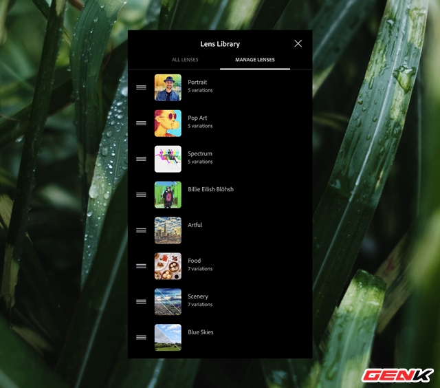 Adobe Camera có gì hay so với các ứng dụng chỉnh sửa ảnh cho smartphone như VSCO hay Camera360? - Ảnh 7. Adobe Camera có gì hay so với các ứng dụng chỉnh sửa ảnh cho smartphone như VSCO hay Camera360? - Ảnh 7.