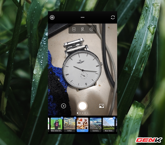 Adobe Camera có gì hay so với các ứng dụng chỉnh sửa ảnh cho smartphone như VSCO hay Camera360? - Ảnh 8. Adobe Camera có gì hay so với các ứng dụng chỉnh sửa ảnh cho smartphone như VSCO hay Camera360? - Ảnh 8.