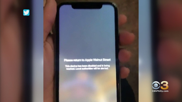 Những chiếc iPhone bị đ&aacute;nh cắp trong cuộc bạo loạn ở Mỹ sẽ c&oacute; số phận ra sao? - Ảnh 2.