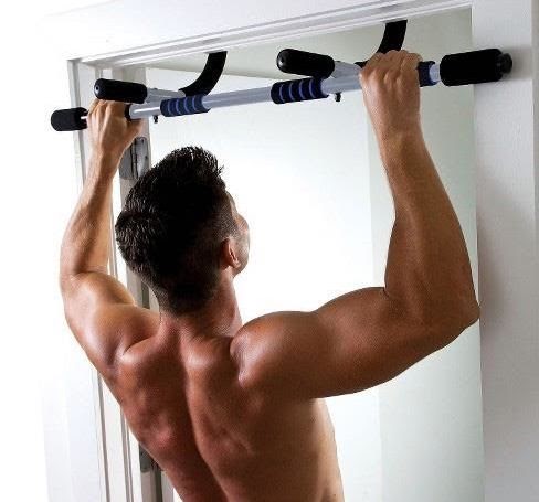 5 dụng cụ hỗ trợ tập gym ngay tại nhà: nhìn đơn giản nhưng hiệu quả đến bất ngờ - Ảnh 3. 5 dụng cụ hỗ trợ tập gym ngay tại nhà: nhìn đơn giản nhưng hiệu quả đến bất ngờ - Ảnh 3.