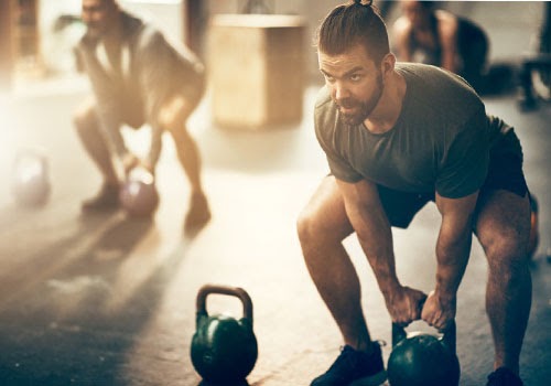 5 dụng cụ hỗ trợ tập gym ngay tại nhà: nhìn đơn giản nhưng hiệu quả đến bất ngờ - Ảnh 4. 5 dụng cụ hỗ trợ tập gym ngay tại nhà: nhìn đơn giản nhưng hiệu quả đến bất ngờ - Ảnh 4.