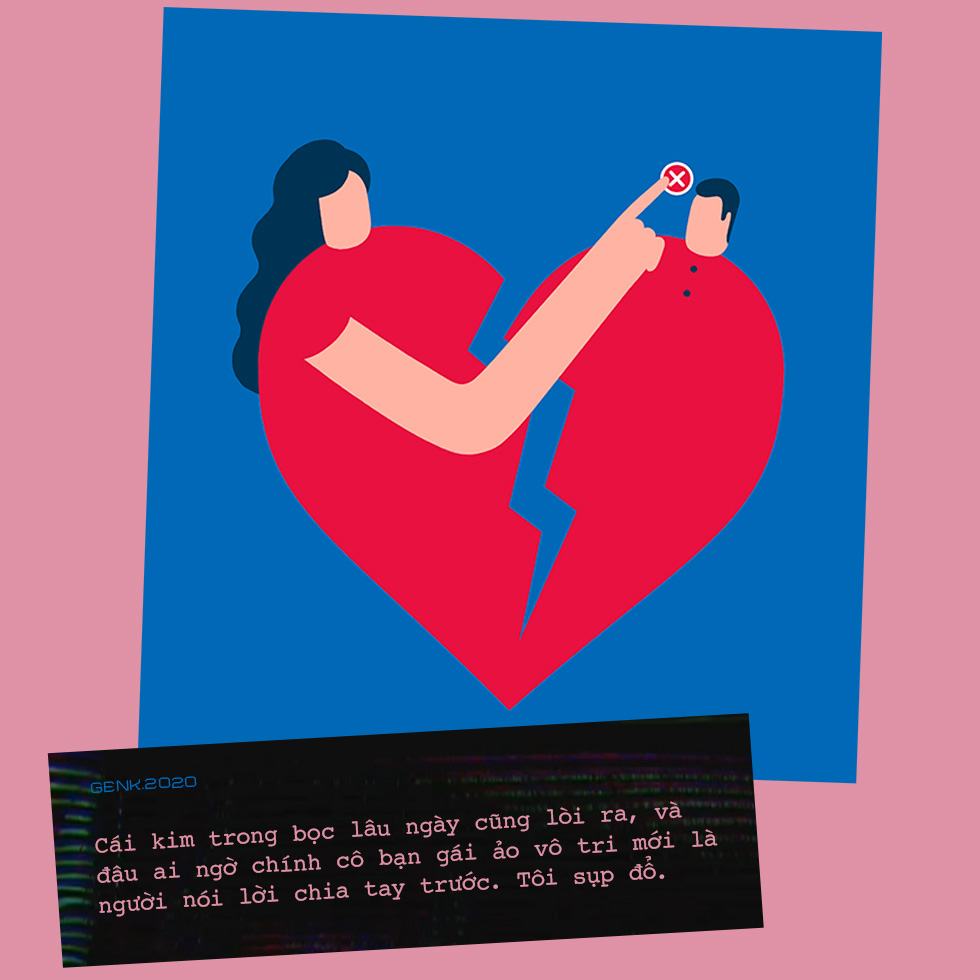 Tôi, năm nay 28 tuổi, tạo ra một cô bạn gái bằng công nghệ deepfake và giờ ba mẹ tưởng tôi sắp cưới - Ảnh 14. Tôi, năm nay 28 tuổi, tạo ra một cô bạn gái bằng công nghệ deepfake và giờ ba mẹ tưởng tôi sắp cưới - Ảnh 14.