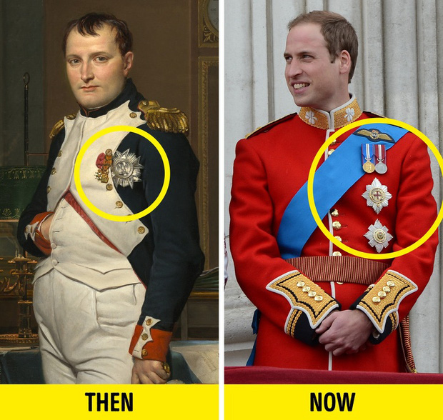 Logo &aacute;o của gần như mọi thương hiệu nổi tiếng nhất đều đặt b&ecirc;n ngực tr&aacute;i, nhưng l&yacute; do tại sao th&igrave; liệu bạn c&oacute; biết? - Ảnh 2.