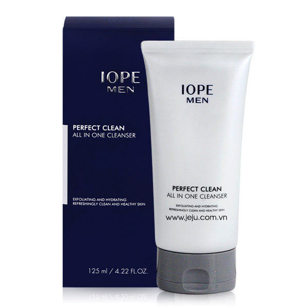 6 loại sữa rửa mặt tinh chất bạc h&agrave; cho nam đ&aacute;nh tan c&aacute;i n&oacute;ng m&ugrave;a h&egrave; n&agrave;y - Ảnh 3.