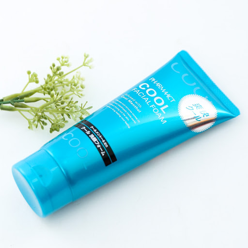 6 loại sữa rửa mặt tinh chất bạc h&agrave; cho nam đ&aacute;nh tan c&aacute;i n&oacute;ng m&ugrave;a h&egrave; n&agrave;y - Ảnh 4.