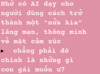 Tôi, năm nay 28 tuổi, tạo ra một cô bạn gái bằng công nghệ deepfake và giờ ba mẹ tưởng tôi sắp cưới - Ảnh 3. Tôi, năm nay 28 tuổi, tạo ra một cô bạn gái bằng công nghệ deepfake và giờ ba mẹ tưởng tôi sắp cưới - Ảnh 3.