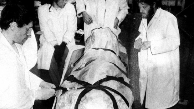 Người đ&agrave;n &ocirc;ng gi&agrave;u nhất nước Mỹ t&igrave;nh nguyện đ&oacute;ng băng cơ thể 50 năm chờ được hồi sinh v&agrave;o năm 2017 giờ ra sao? - Ảnh 6.