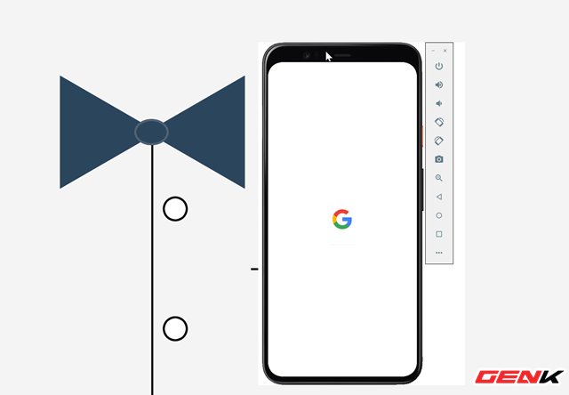 C&aacute;ch c&agrave;i đặt v&agrave; trải nghiệm Android 11 trực tiếp ngay tr&ecirc;n Windows 10 - Ảnh 1.
