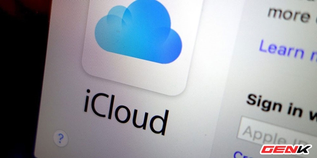 6 mẹo cần biết để khai th&aacute;c tối đa iCloud - Ảnh 1.
