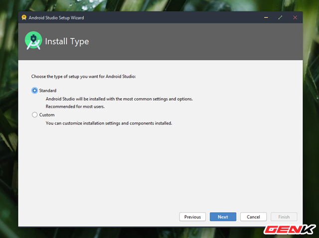 C&aacute;ch c&agrave;i đặt v&agrave; trải nghiệm Android 11 trực tiếp ngay tr&ecirc;n Windows 10 - Ảnh 10.