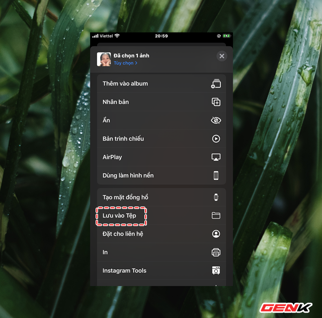 6 mẹo cần biết để khai th&aacute;c tối đa iCloud - Ảnh 10.